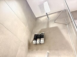 Birmingham Citycentre Apartment With Two Bedrooms