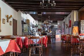 hotel Marquesa