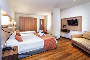 hotel Marquesa