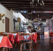 hotel Marquesa