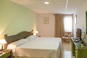 hotel Marquesa