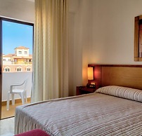 hotel Marquesa