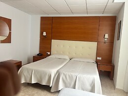 hotel Marquesa