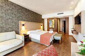 hotel Marquesa