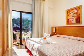 hotel Marquesa