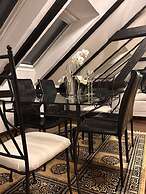 City Center Luxury Apartment 5th Element
