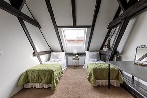 City Center Luxury Apartment 5th Element