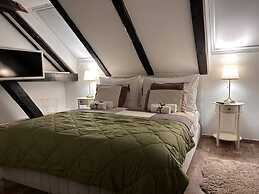 City Center Luxury Apartment 5th Element