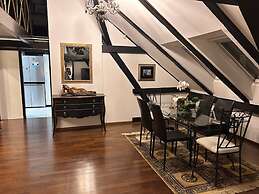 City Center Luxury Apartment 5th Element