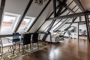 City Center Luxury Apartment 5th Element