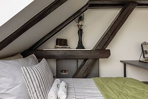 City Center Luxury Apartment 5th Element