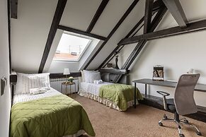 City Center Luxury Apartment 5th Element