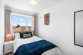 The Lookout Newhaven