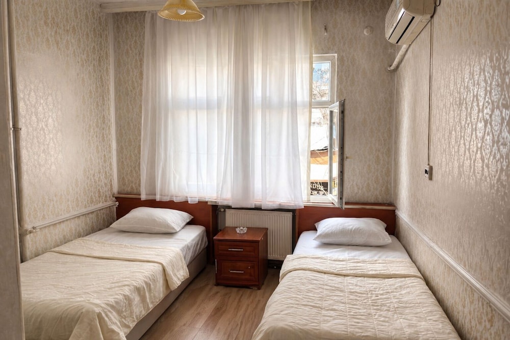 Güzel Otel