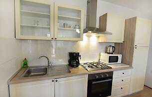 Familiar and Equipped Flat for a Cozy Stay