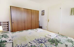 Familiar and Equipped Flat for a Cozy Stay