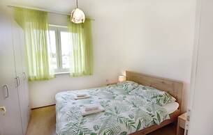 Familiar and Equipped Flat for a Cozy Stay