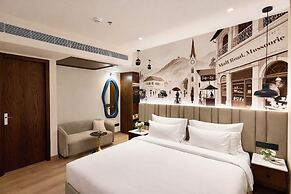 Saffron Stories Boutique Hotels