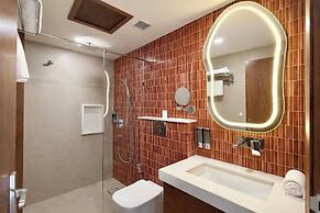 Saffron Stories Boutique Hotels