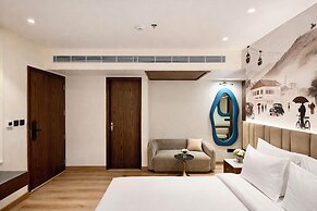 Saffron Stories Boutique Hotels