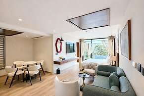 Saffron Stories Boutique Hotels