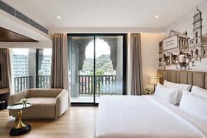Saffron Stories Boutique Hotels
