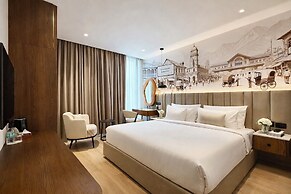 Saffron Stories Boutique Hotels