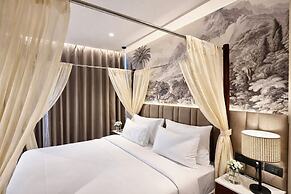 Saffron Stories Boutique Hotels