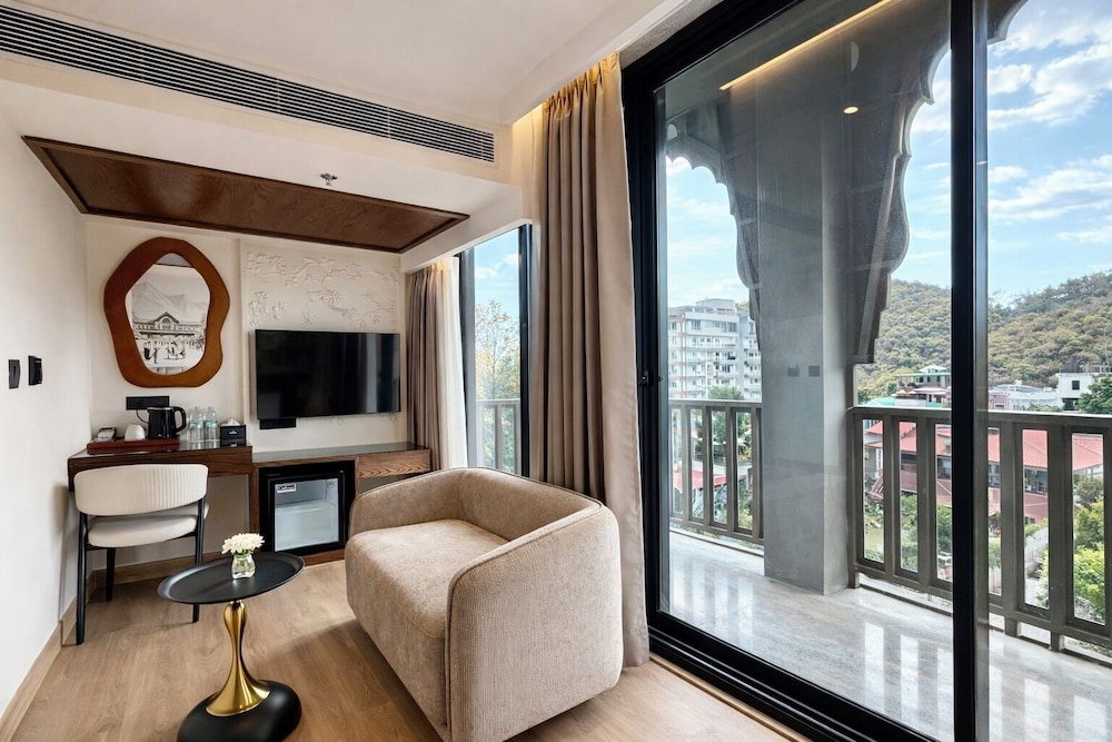 Saffron Stories Boutique Hotels