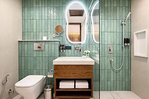 Saffron Stories Boutique Hotels