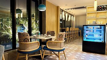 Saffron Stories Boutique Hotels