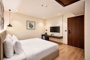 Saffron Stories Boutique Hotels