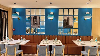 Saffron Stories Boutique Hotels