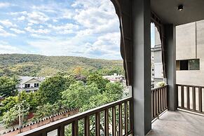 Saffron Stories Boutique Hotels