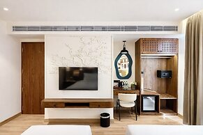 Saffron Stories Boutique Hotels