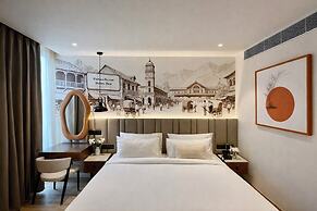 Saffron Stories Boutique Hotels