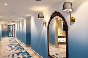Saffron Stories Boutique Hotels