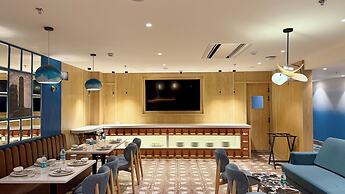 Saffron Stories Boutique Hotels
