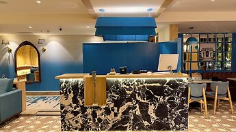Saffron Stories Boutique Hotels