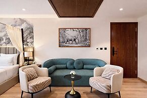 Saffron Stories Boutique Hotels