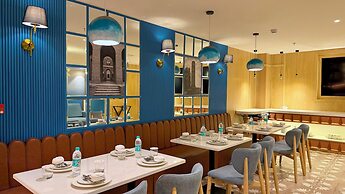 Saffron Stories Boutique Hotels