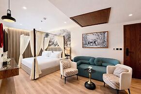 Saffron Stories Boutique Hotels