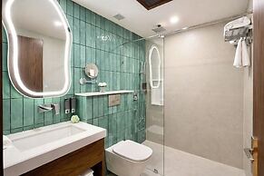 Saffron Stories Boutique Hotels