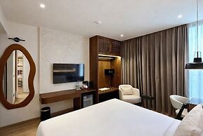 Saffron Stories Boutique Hotels