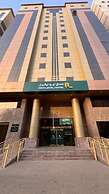 New Level Hotel Bathaa Quraish