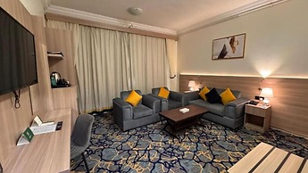 New Level Hotel Bathaa Quraish