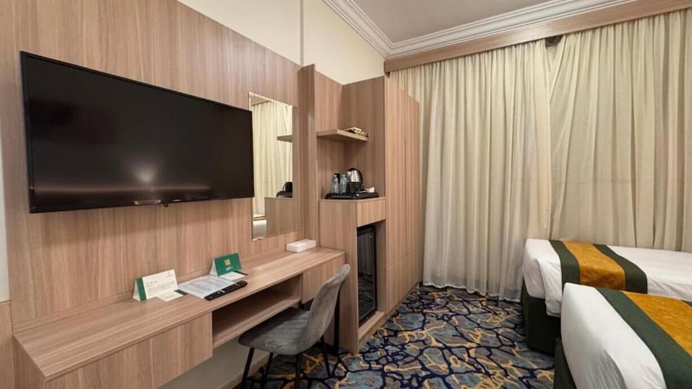 New Level Hotel Bathaa Quraish