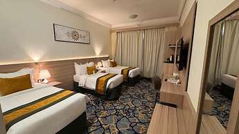 New Level Hotel Bathaa Quraish