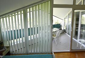 Prime Location Apartment Nicely Equipped
