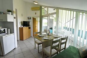 Prime Location Apartment Nicely Equipped